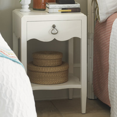 Water Street Nightstand by Tommy Bahama Home -image