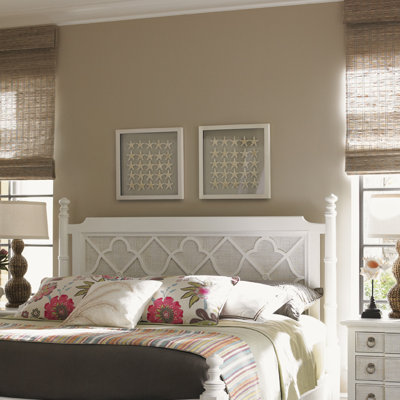 Southampton Panel Headboard by Tommy Bahama Home -image