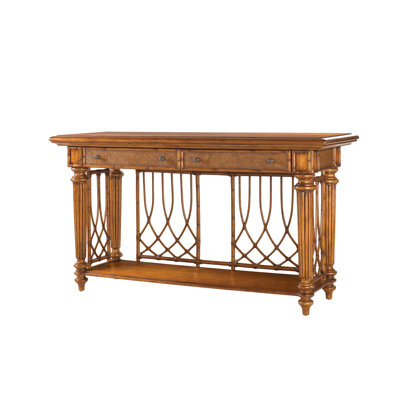Tommy Bahama Home Island Estate Nassau Sideboard Buffet