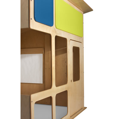 True Modern Playhouse