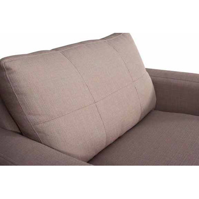 True Modern Dane Chair