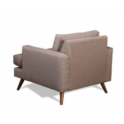 True Modern Dane Chair