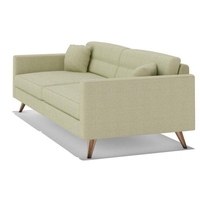 True Modern Dane 87' Standard Sofa