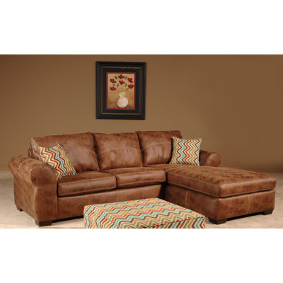 Chelsea Home Leah Sectional