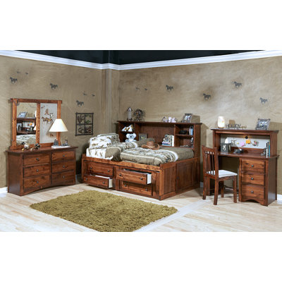 Twin Mate's Bedroom Collection by Chelsea Home -image