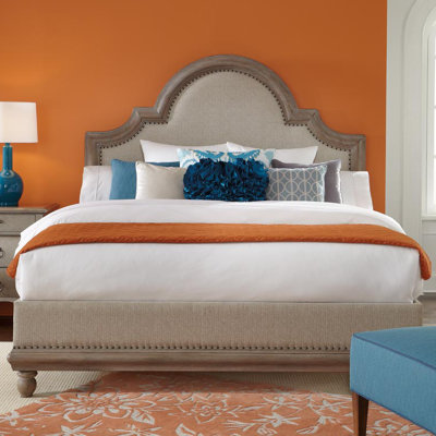 Caravan Panel Bedroom Collection by HGTV Home -image
