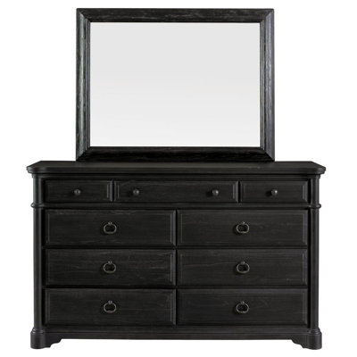 Click To Image : Caravan 9 Drawer Dresser by HGTV Home Now