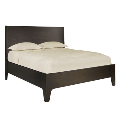 Click To Image : Voyage Panel Bed by HGTV Home Now