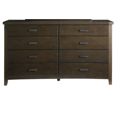 Voyage 8 Drawer Dresser by HGTV Home -image