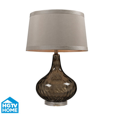 HGTV Home Table Lamp