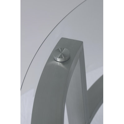 Allan Copley Designs Stella Coffee Table