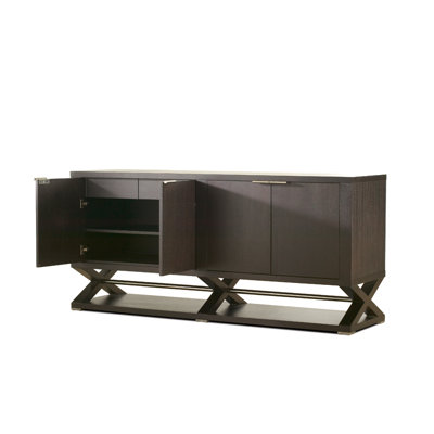Allan Copley Designs Halifax Buffet Cabinet