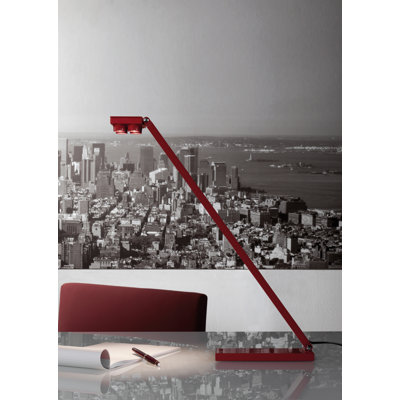 LUXIT Top Table Lamp with Switch