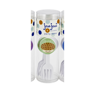 Jane Jenni Inc. Cutie Pie Dinnerware Set
