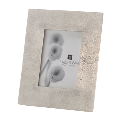 Lazy Susan USA Cement Frame