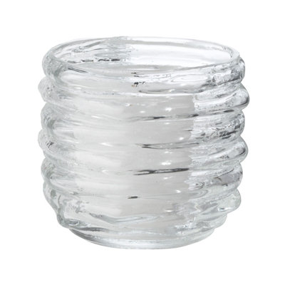 Lazy Susan USA Ribbed Votive