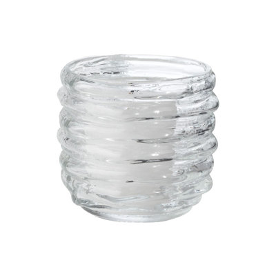Lazy Susan USA Ribbed Votive