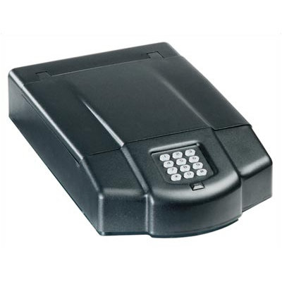 Fire King Gary Executive Safe