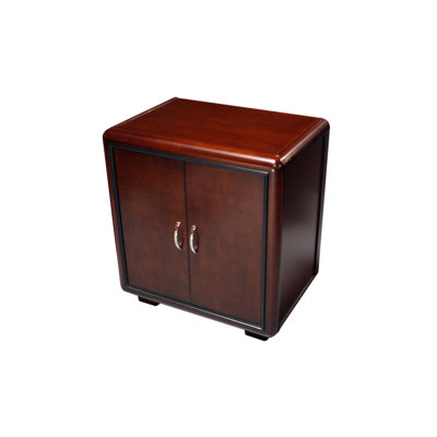 Fifth Avenue Night Table by Leda Furniture -image