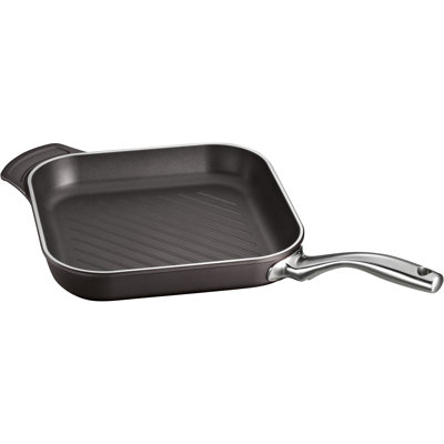 Tramontina Gourmet Tramontina Limited Editions LYON 11 in Square Grill Pan