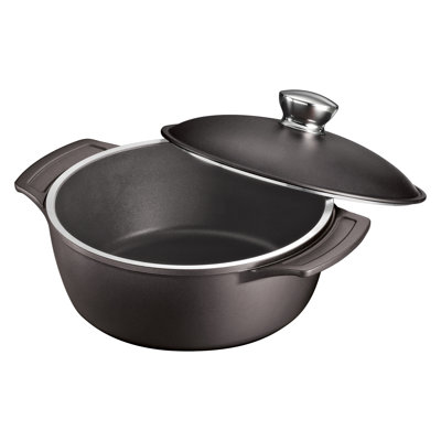 Tramontina Gourmet Tramontina Limited Editions LYON 24 oz Covered Mini Cocotte