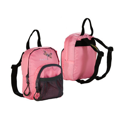 Lucky Bums Lucky Bug Backpack