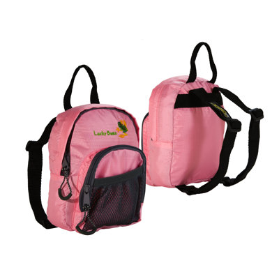Lucky Bums Lucky Bug Backpack