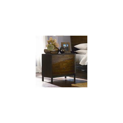 Kateri 3 Drawer Nightstand by Legacy Classic Furniture -image