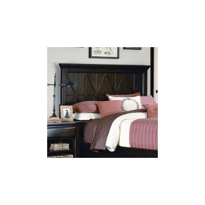 Thatcher Panel Headboard by Legacy Classic Furniture -image
