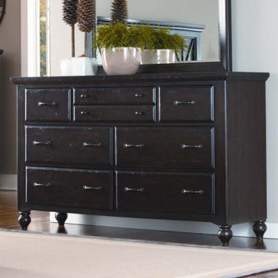 Thatcher 7 Drawer Dresser by Legacy Classic Furniture -image