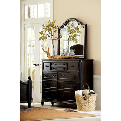 Haven 9 Drawer Dresser by Legacy Classic Furniture -image