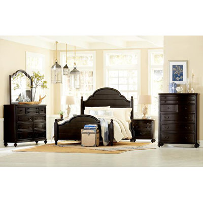 Haven Headboard Bedroom Collection by Legacy Classic Furniture -image