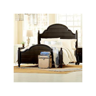 Haven Panel Bed by Legacy Classic Furniture -image