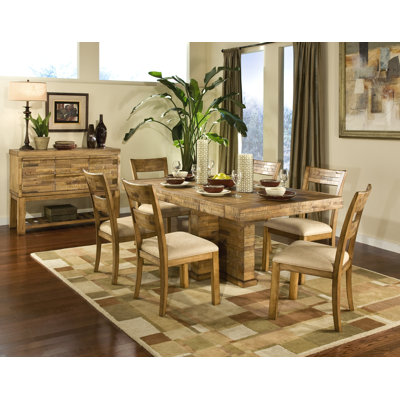 Legacy Classic Furniture Latitude Dining Table
