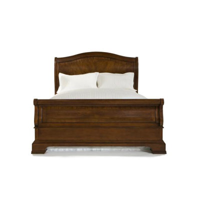 Legacy Classic Furniture Evolution Sleigh Bedroom Collection