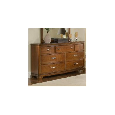 Newport Beach 7 Drawer Dresser by LC Kids -image