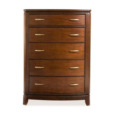 Boulevard 5 Drawer Chest by Legacy Classic Furniture -image