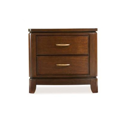 Boulevard 2 Drawer Nightstand by Legacy Classic Furniture -image