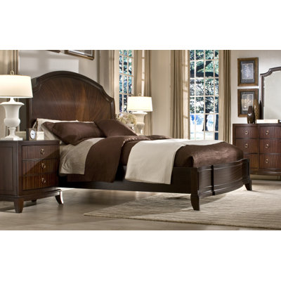 Laurel Heights Panel Bed by Legacy Classic Furniture -image