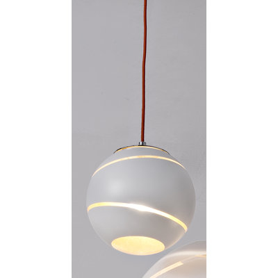Terzani Bond One Light Pendant