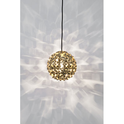 Terzani Orten'zia One Light Pendant