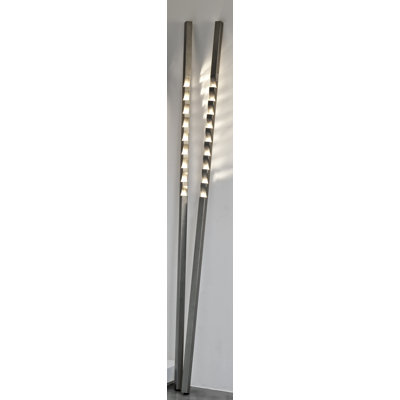 Terzani Zig-Zag Floor Lamp
