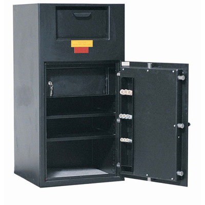 Amsec Cash Control Depository Safe