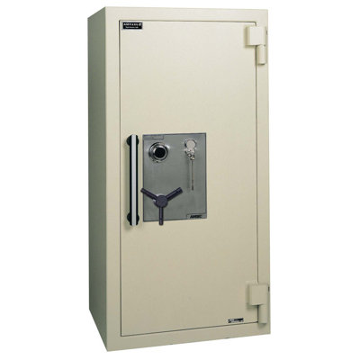 Amsec TL-30 Fire Rated Composite Safes