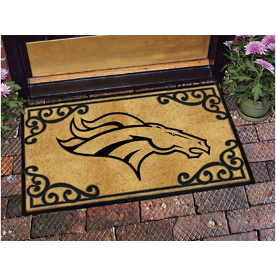 The Memory Company NFL Doormat