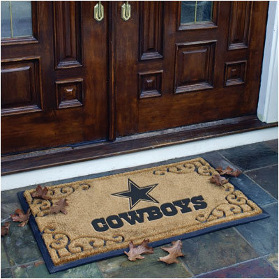 The Memory Company NFL Doormat