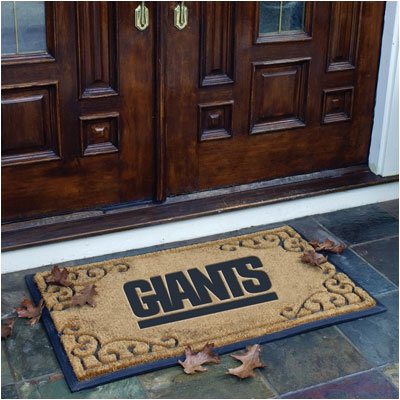 The Memory Company NFL Doormat