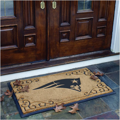 The Memory Company NFL Doormat