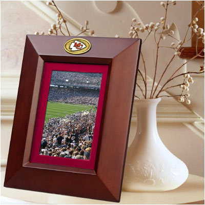 The Memory Company NFL Portrait Picture Frame