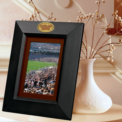 The Memory Company NFL Portrait Picture Frame
